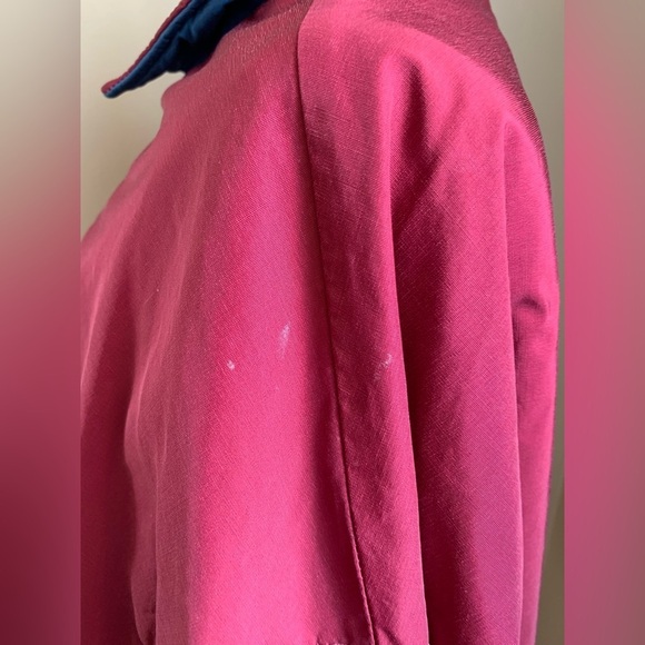 Lobo by Pendleton winter jacket, vintage Pendleton winter coat - Picture 12 of 16